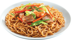 Noodle PNG-44259